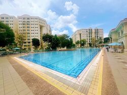 Melville Park (D18), Condominium #506870391